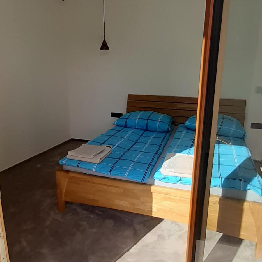 Apartman 107 Hotel Ovruc Strbske Pleso Exterior photo