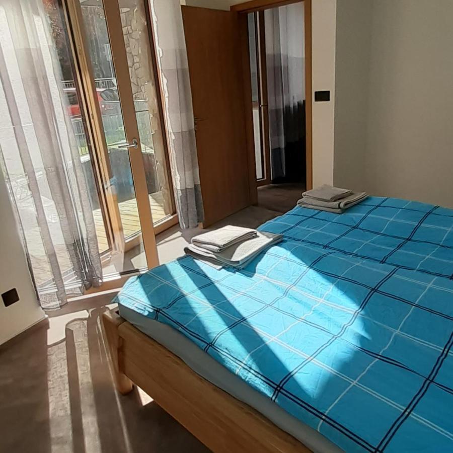 Apartman 107 Hotel Ovruc Strbske Pleso Exterior photo