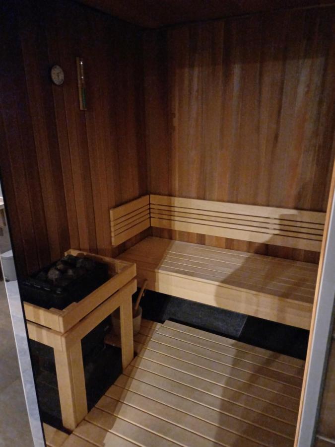 Apartman 107 Hotel Ovruc Strbske Pleso Exterior photo